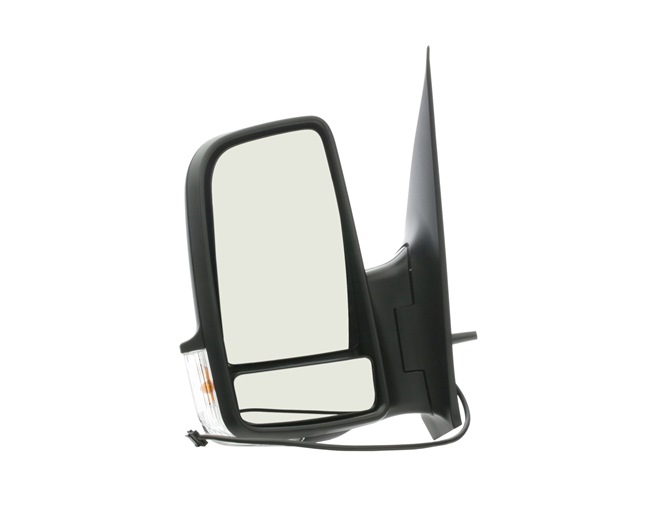 RIDEX 50O0952 Espelho retrovisor VW CRAFTER 30-50 Camião de plataforma/chassis (2F_) 140 cv Diesel custo