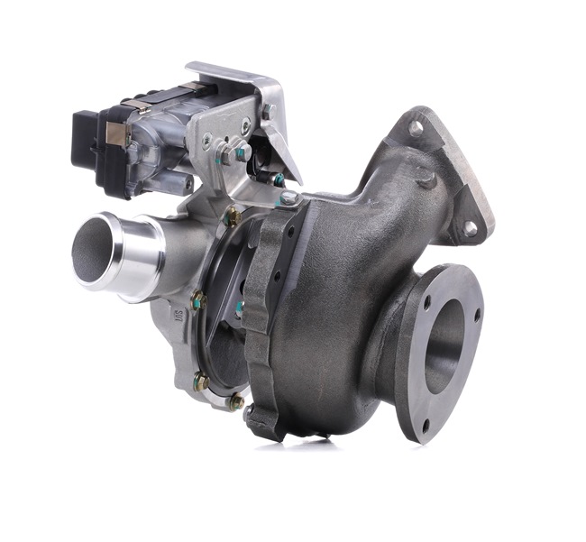 STARK SKCT-1190978: Turbocharger Met pakkingen