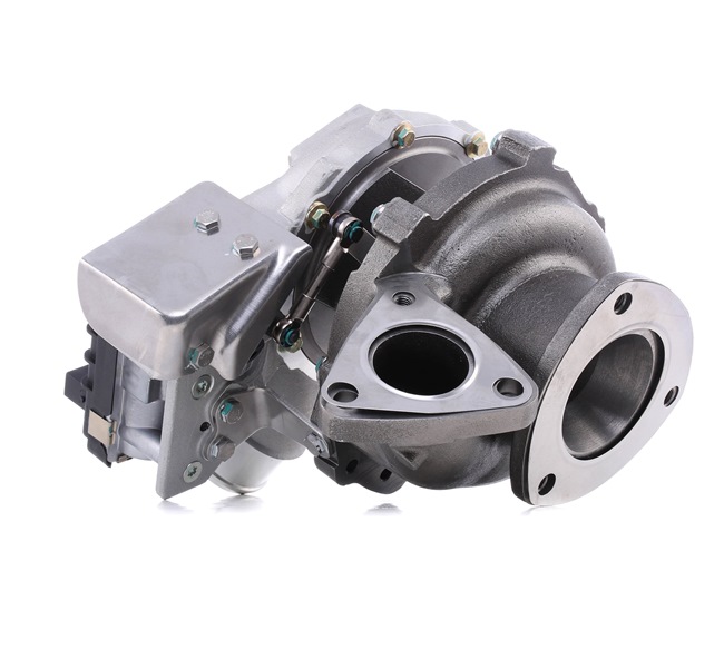 RIDEX 2234C10483: Turboahdin Tiivisteillä