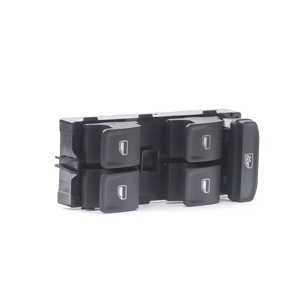 RIDEX 2443C0022: Unidad de control, accionamiento de puerta