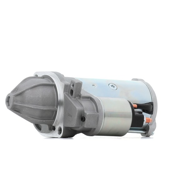 RIDEX 2S0552: Motorino avviamento 2,20KW