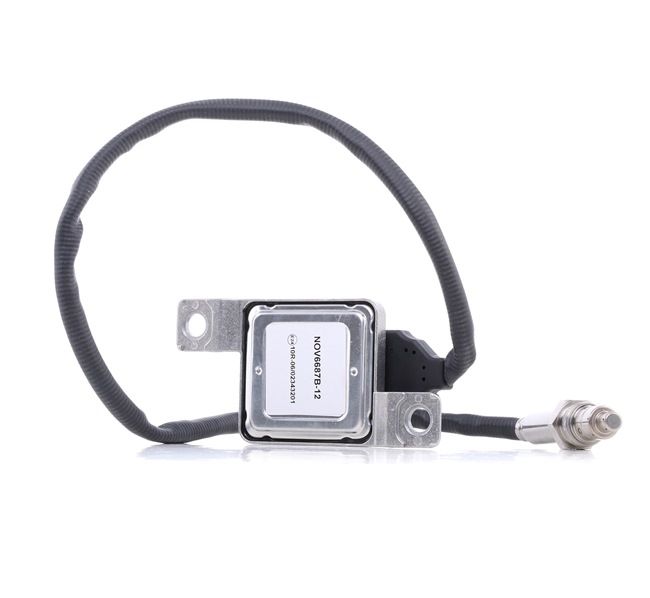 STARK SKNS-2260016: Capteur NOx, Catalyseur NOx