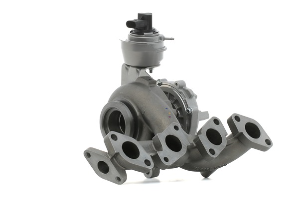 STARK SKCT-1190979: Turbosuflantă incl. Set garnituri