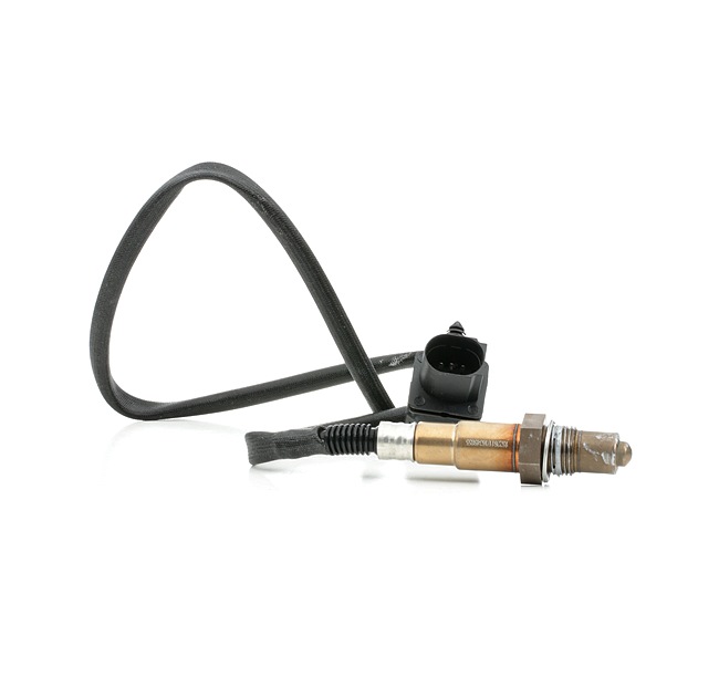 RIDEX 3922L0449 Sonda Lambda VW Passat Sedan (3C2) 140 CP motor diesel cat costa