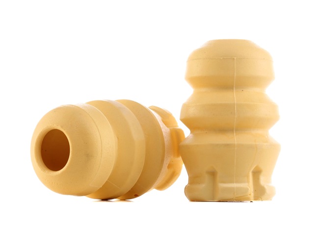RIDEX 919D0305: Stofhoes, schokbreker Achteras