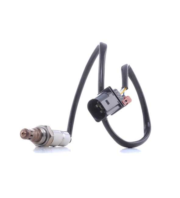 RIDEX 3922L0450 Ламбда-сонда VW Polo Хечбек (6R1, 6C1) 75 K.C. дизел цена