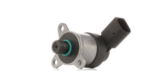 RIDEX 5655C0016: Válvula regul., débito combustível (sistema common-rail) Bomba de alta pressão (lado da baixa pressão)
