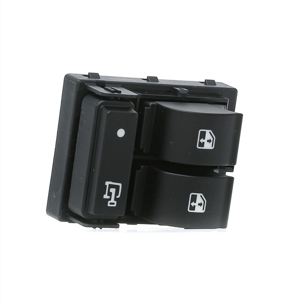 RIDEX 2443C0025: Unidad de control, accionamiento de puerta