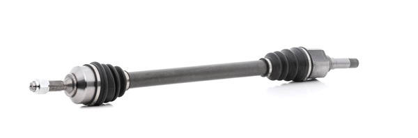 STARK SKDS-0210948 Antriebswelle CITROЁN C3 II (SC_) 68 PS Diesel Kosten