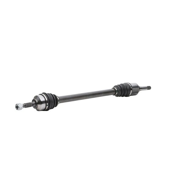 RIDEX 13D0916 Antriebswelle CITROЁN C3 II (SC_) 68 PS Diesel Kosten