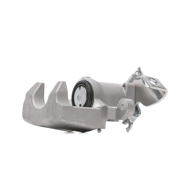 RIDEX 78B1441: Bremssattel Hinterachse rechts, hinter der Achse, Hinterachse