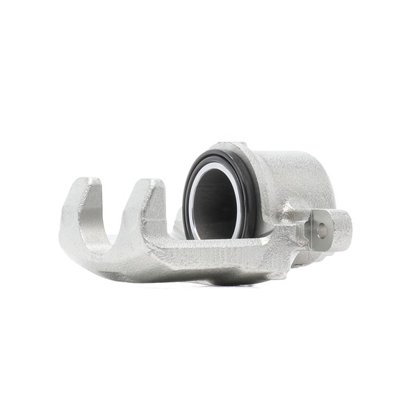 RIDEX 78B1443: Remklauw Vooras links, Vooras, Met framewerk