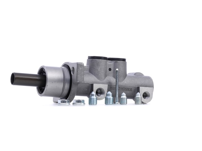 RIDEX 258M0362 Hlavný brzdový válec PEUGEOT Partner Origin Combispace (G_) 69 KS nafta cena