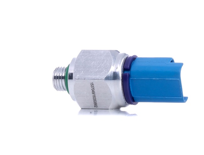 RIDEX 805O0027: Interruptor de control de la presión de aceite sin cable, con junta tórica