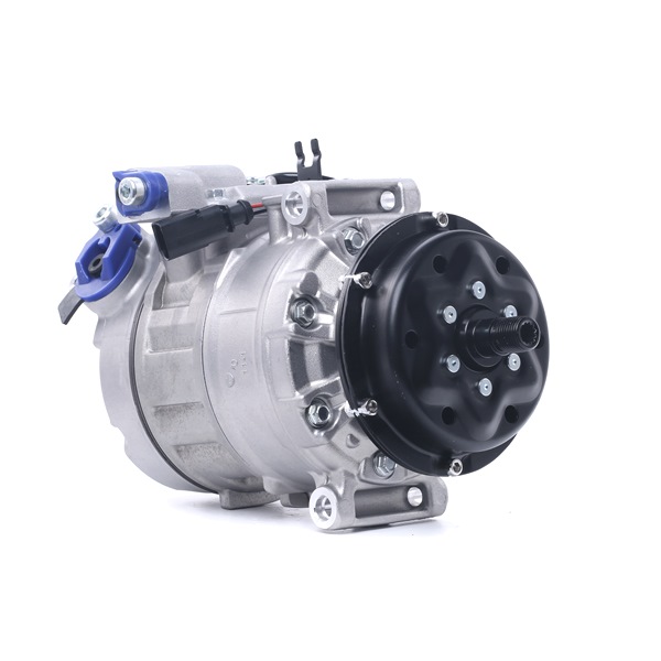 RIDEX 447K0562 Compressore aria condizionata VOLKSWAGEN Touareg (7LA, 7L6, 7L7) 225 CV Diesel costo