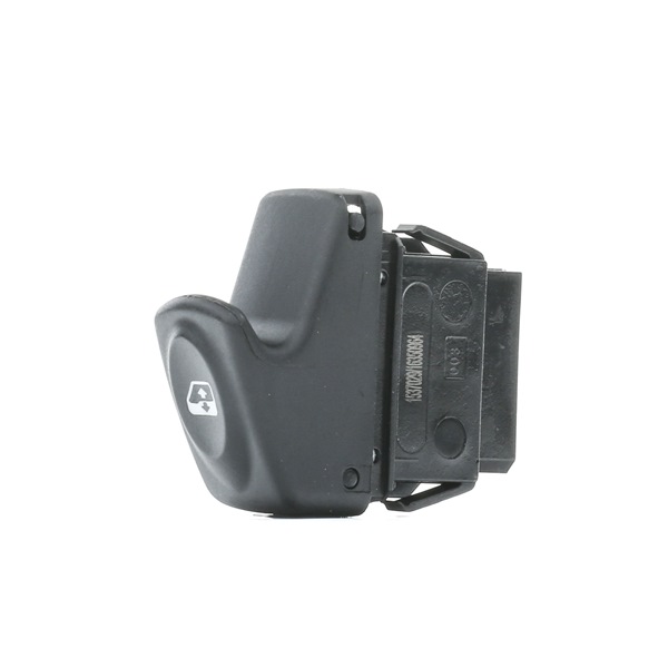 RIDEX 2443C0026 Vadības bloks, Durvju vadība RENAULT MEGANE Scenic (JA0/1_) 90 ZS Benzīns cena