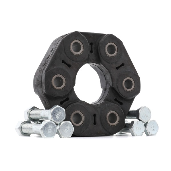 RIDEX 1427J0113: Hardyscheibe vorne