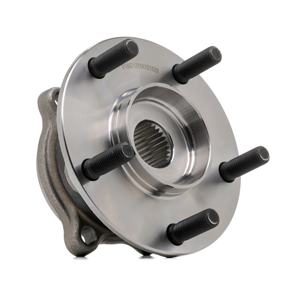 STARK SKWB-0181415 Radlagersatz MAZDA CX-5 (KF) 188 PS Diesel Kosten