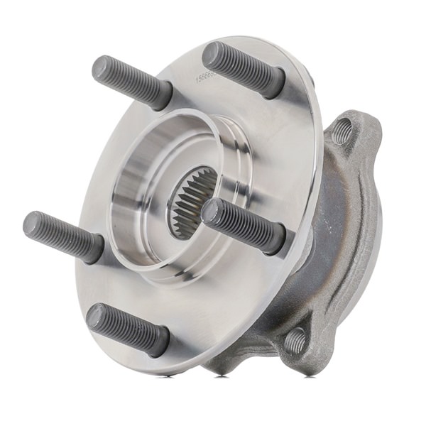 RIDEX 654W1243 Radlagersatz MAZDA CX-5 (KF) 188 PS Diesel Kosten