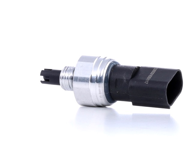 RIDEX 1360P0023 Διακόπτης πίεσης, σύστ. κλιματ. MERCEDES-BENZ E-class Sedan (W211) 190 PS Πετρέλαιο κόστος