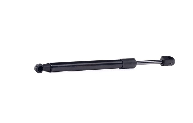 RIDEX 219G0983: Heckklappendämpfer 299mm