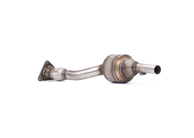 STARK SKCCT-4840801: Catalizator cu legatura, cu piese componente