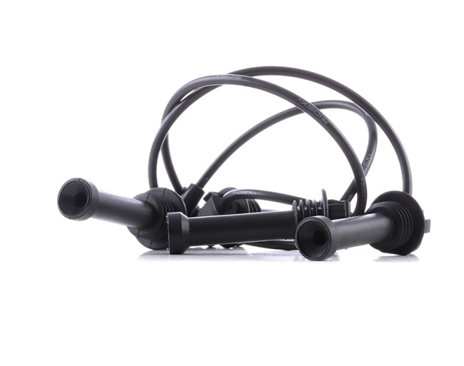 RIDEX 685I0398 Augstsprieguma vadu komplekts MAZDA MPV 2 (LW) 141 ZS Benzīns cena