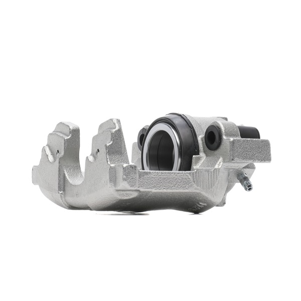 RIDEX 78B1458 Bremžu suports RENAULT SCENIC 3 (JZ0/1) 95 ZS Dīzelis cena