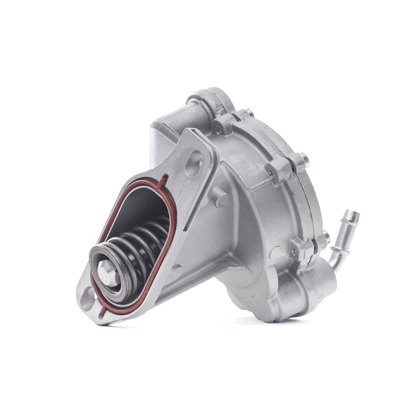 RIDEX 387V0101: Unterdruckpumpe, Bremsanlage mit Dichtung, mit Dichtring
