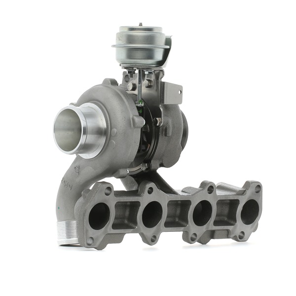 STARK SKCT-1190985: Turbocharger