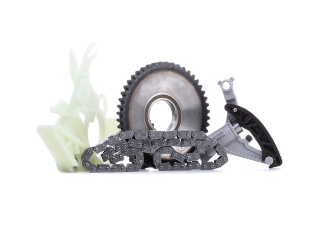 RIDEX 6138C0008: Keti komplekt, õlipumbavedu