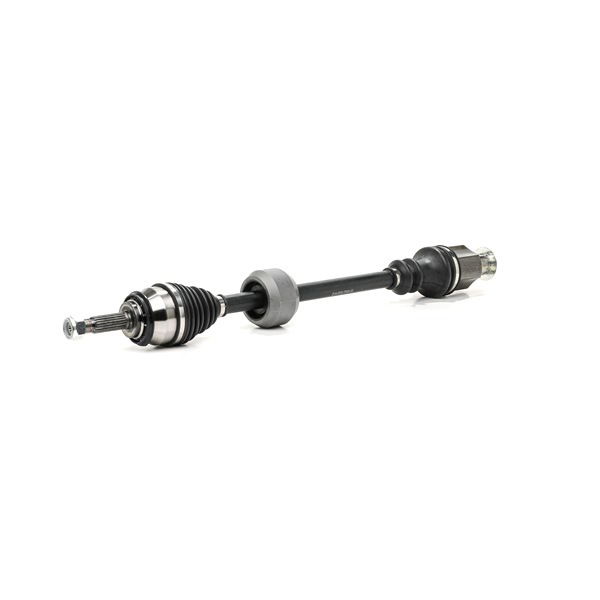 RIDEX 13D0920: Arbre de transmission droit, Essieu avant, 765mm