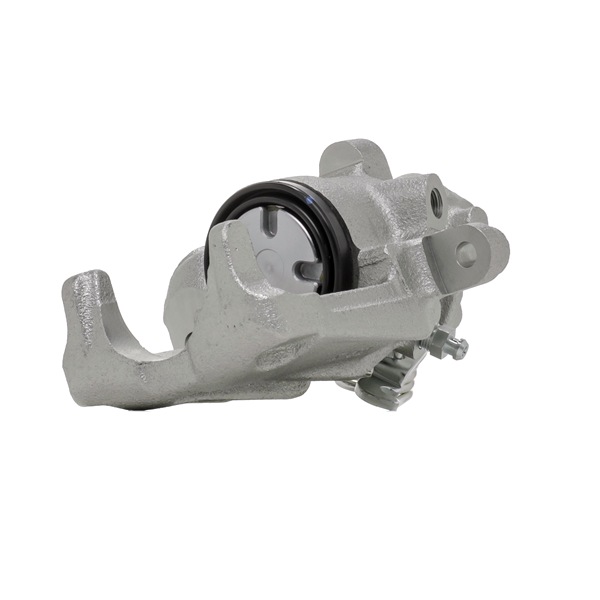 RIDEX 78B1460: Bremssattel Hinterachse rechts, Hinterachse