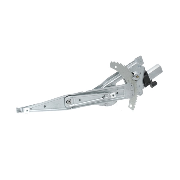 RIDEX 1561W0670: Lève-vitre avant droite, électrique, avec moteur électrique
