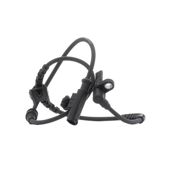 RIDEX 412W1070 Sensor, rotações da roda VAUXHALL Meriva Mk2 (B) (S10) 120 cv Gasolina custo