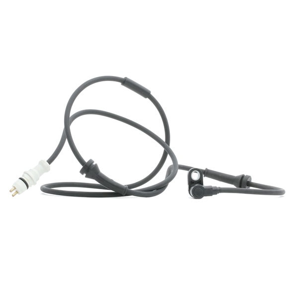 RIDEX 412W1076: ABS-Sensor Vorderachse rechts, 1290mm, mit Kabel