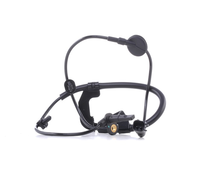 RIDEX 412W1081 Sensor ABS CHRYSLER SEBRING (JS) 140 cv Gasóleo costo