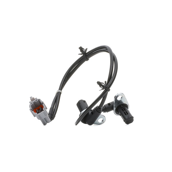 RIDEX 412W1098: Capteur ABS Essieu arrière, 500mm