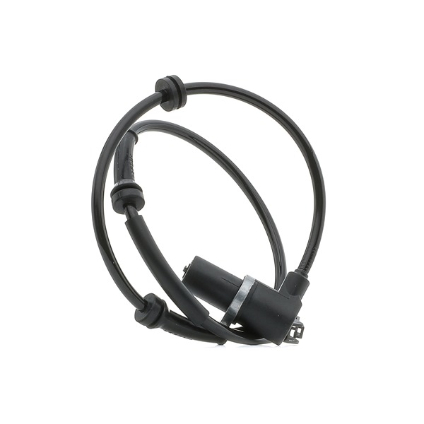 RIDEX 412W1101: ABS-Sensor Vorderachse rechts, 755mm