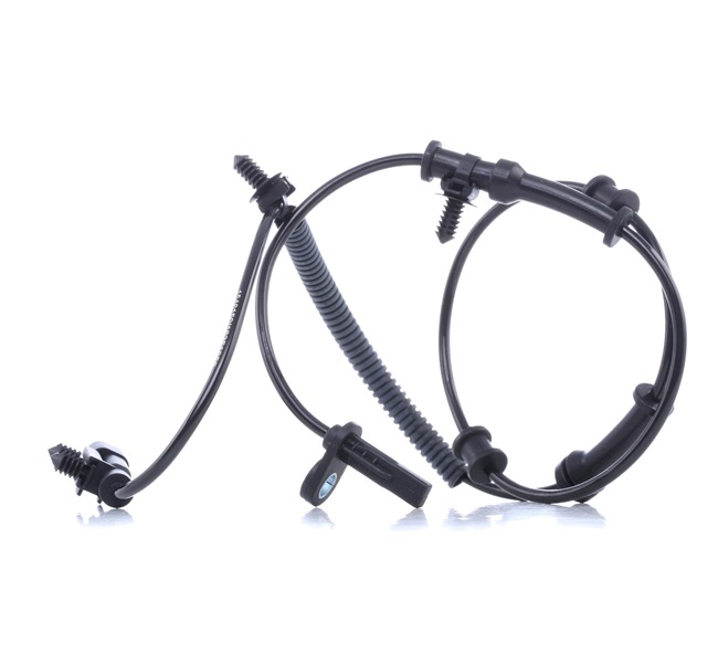 RIDEX 412W1103 Sensor, rotações da roda DODGE Durango (WD) 294 cv Gasolina custo