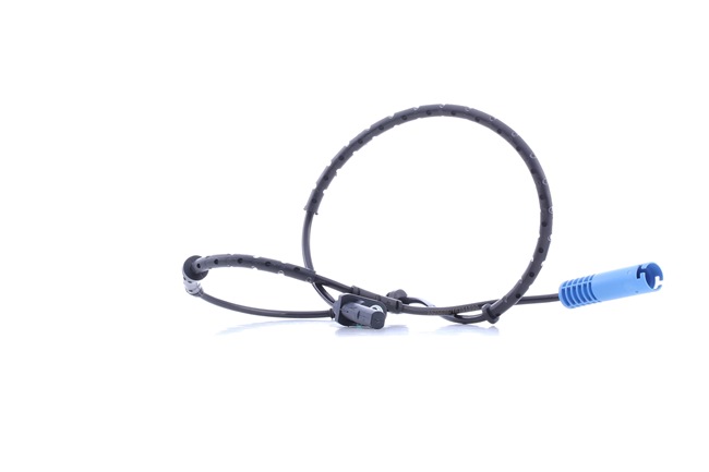 RIDEX 412W1113 Датчик, обороти на колелото BMW 7 (E65, E66, E67) 333 K.C. бензин цена