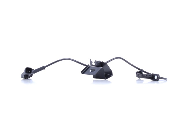 RIDEX 412W1115: ABS-Sensor Vorderachse links, 590mm