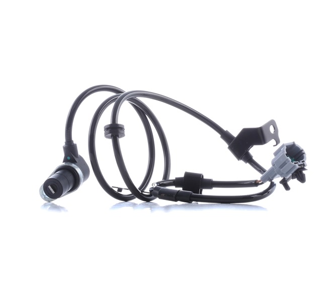 RIDEX 412W1119: ABS-Sensor Hinterachse rechts, 1030mm