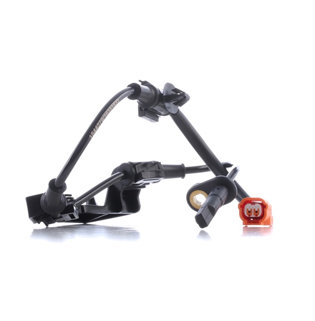 RIDEX 412W1122 Sensor, rotações da roda HONDA CR-V 2 (RD) 140 cv Diesel custo