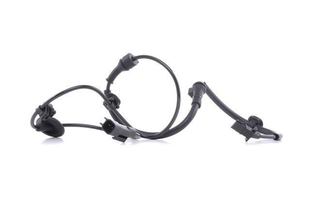 RIDEX 412W1125 ABS Sensor MITSUBISHI OUTLANDER 3 (GGW, GFW, ZJ) 2.0 4WD (GF7W, GF2W) 146 PS Benzin