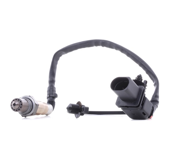 RIDEX 3922L0460 Lambdasonde CITROЁN C5 3 (RD) 241 PS Diesel Kosten
