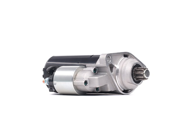 STARK SKSTR-03330582: Starter 2,0kW