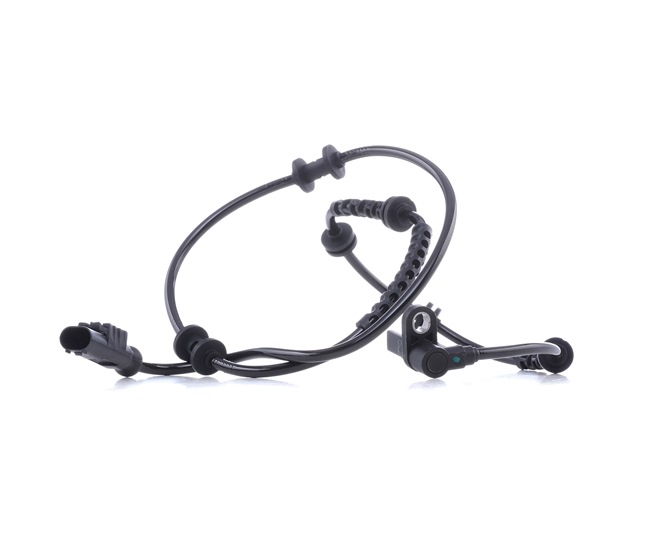 RIDEX 412W1131: Capteur ABS Essieu avant