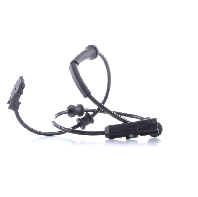 RIDEX 412W1132 Sensor ABS RENAULT LAGUNA 3 (BT0/1) 178 cv Gasóleo costo