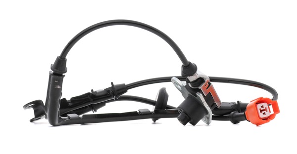 RIDEX 412W1135: ABS-Sensor Vorderachse rechts, 965mm